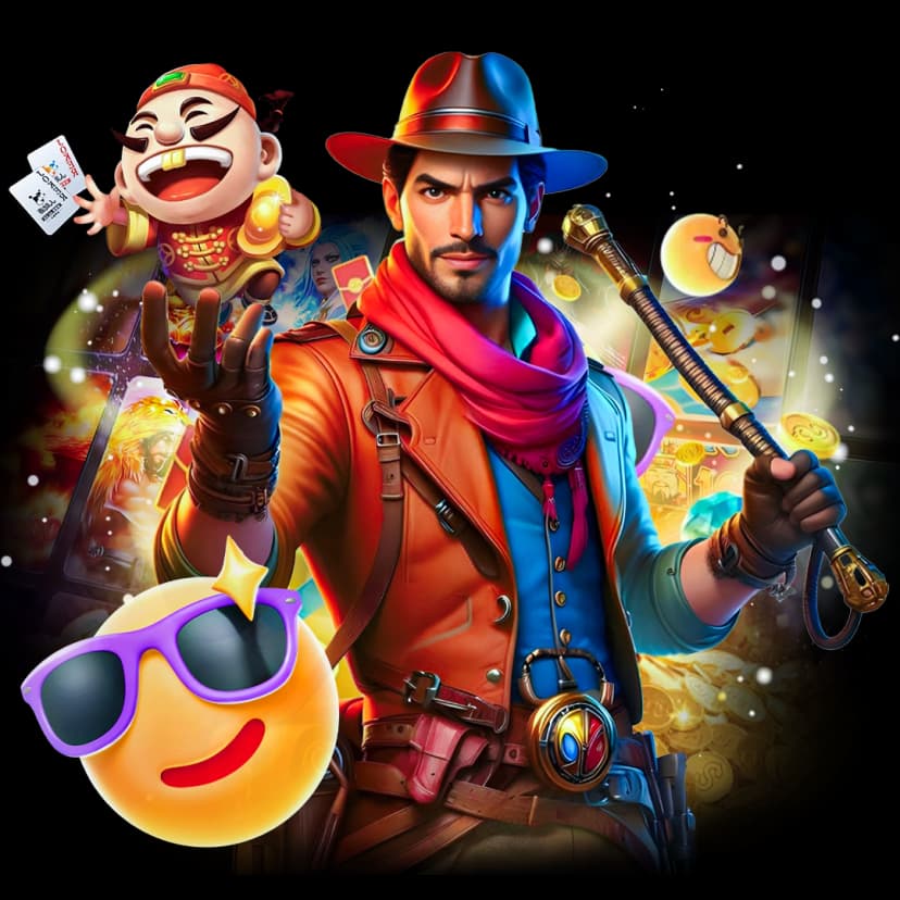 why- Safe, entertaining, and rewarding
